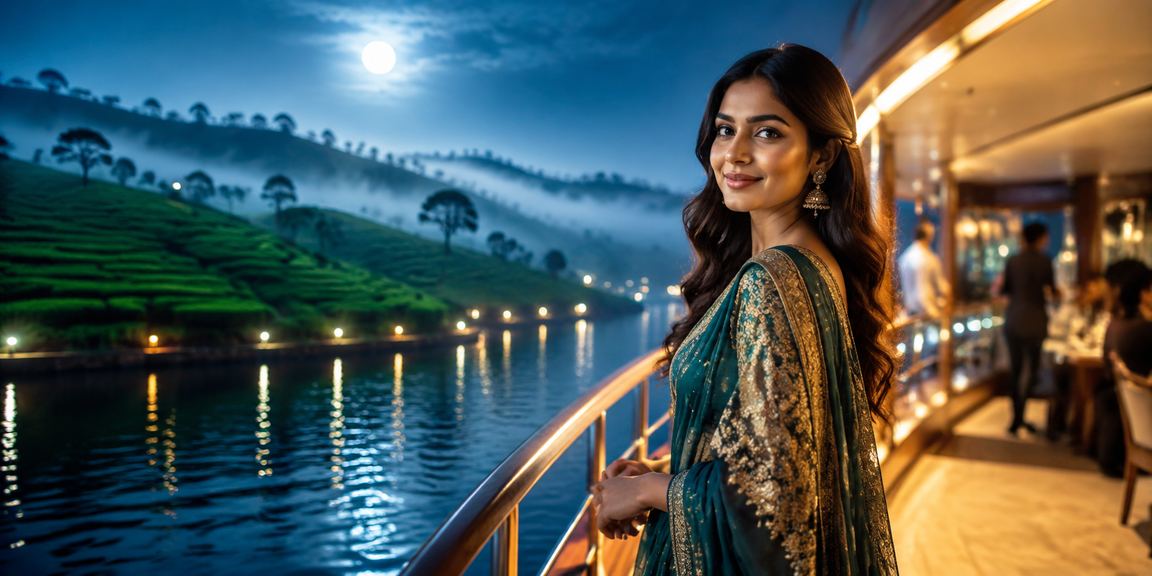 কুমিল্লার চা বাগানে বসে ফুটবল বেটিং বিশ্লেষণ দেখছেন একজন ব্যবহারকারী