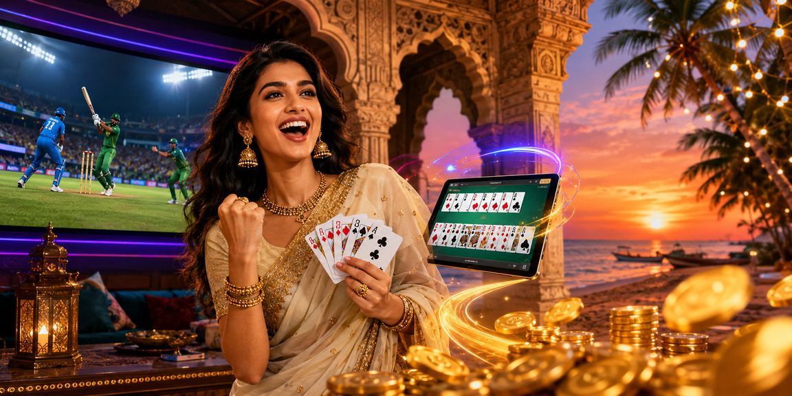 সেন্ট মার্টিনের পটভূমিতে নিরাপদ ক্রিকেট বেটিং অভিজ্ঞতা