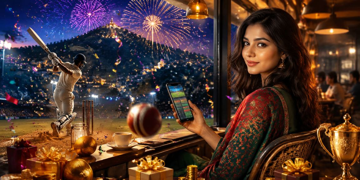 সিলেটে ক্রিকেট বেটিং বিশ্লেষণ করছেন একজন বাংলাদেশি ব্যবহারকারী